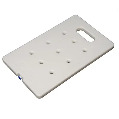 Kühlakkus eutektisch – weiss –  L – Bild 1
