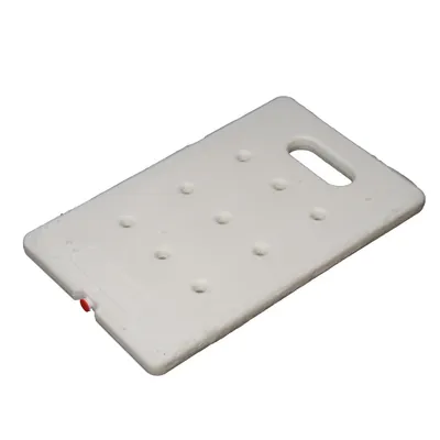 Kühlakkus eutektisch – weiss –  L – Bild 1
