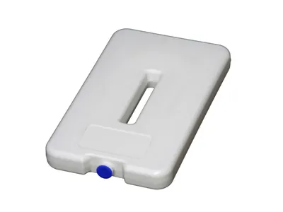 Kühlakkus eutektisch – weiss –  L – Bild 1