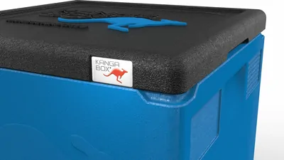 Easy – blau – 21 L – Bild 2