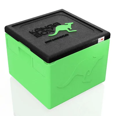 Easy – lime – 21 L – Bild 1