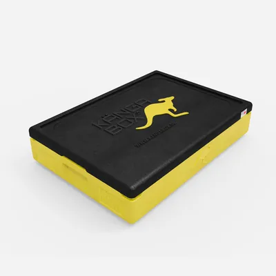 Expert – lemon – 21 L – Bild 1