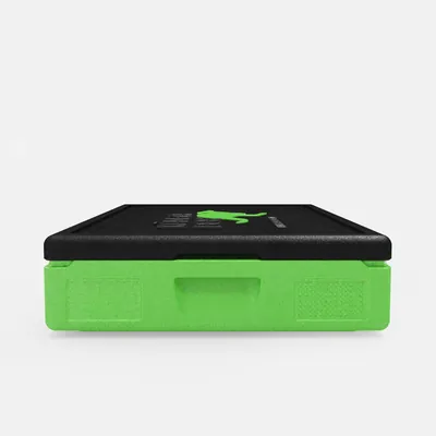 Expert – lime – 21 L – Bild 4