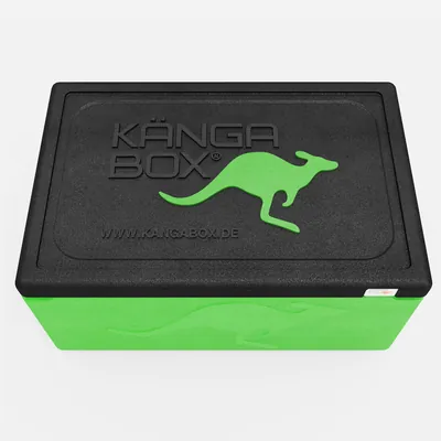 Expert – lime – 80 L – Bild 5