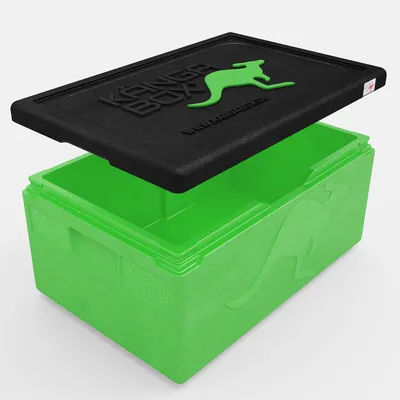 Expert – lime – 80 L – Bild 2