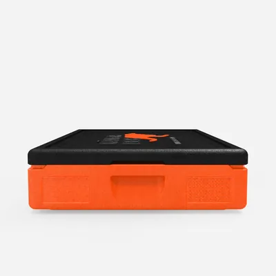 Expert – orange – 21 L – Bild 4