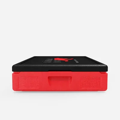 Expert – rot – 21 L – Bild 4