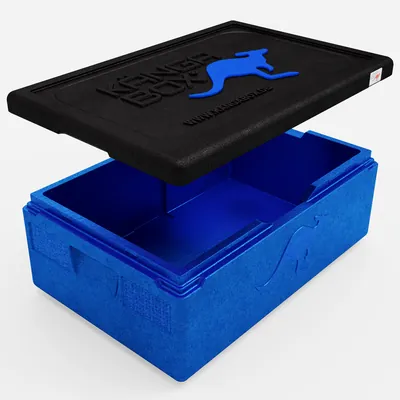 Expert – blau – 30 L – Bild 2