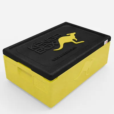 Expert – lemon – 30 L – Bild 1