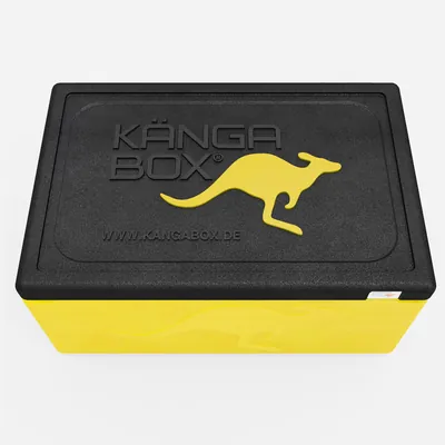 Expert – lemon – 39 L – Bild 5
