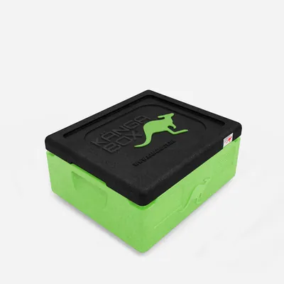 Expert – lime – 10 L – Bild 1