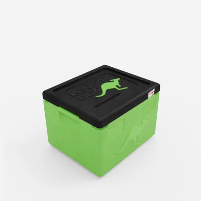 Expert – lime – 19 L – Bild 1