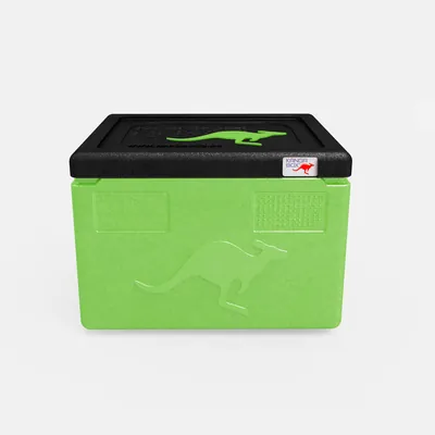 Expert – lime – 19 L – Bild 3
