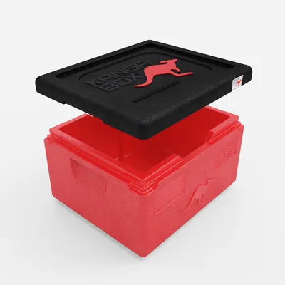 Expert – rot – 15 L – Bild 2