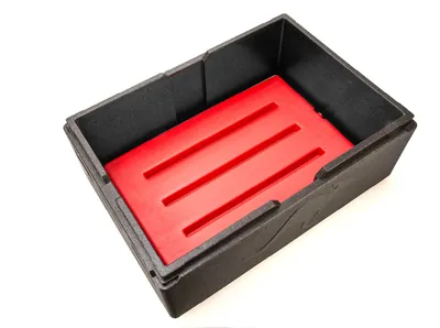 Wärmeakkus – rot –  L – Bild 2