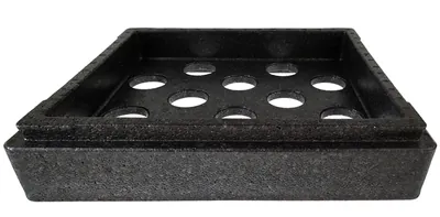 Kühlaufsatz – schwarz – 3.5 L – Bild 2