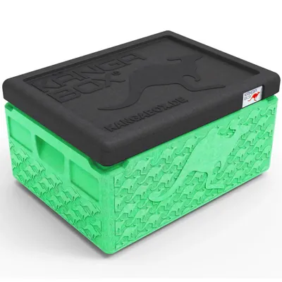 Mini – lime – 1.5 L – Bild 2