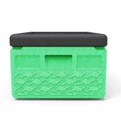 Mini – lime – 1.5 L – Bild 5