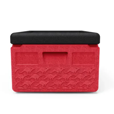 Mini – rot – 1.5 L – Bild 5