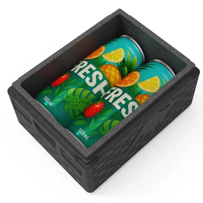Mini – schwarz – 1.5 L – Bild 3