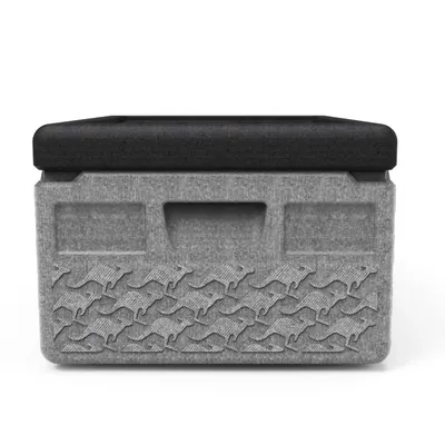 Mini – silber – 1.5 L – Bild 5