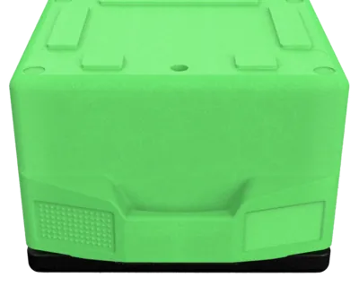 Professional – lime – 39 L – Bild 6
