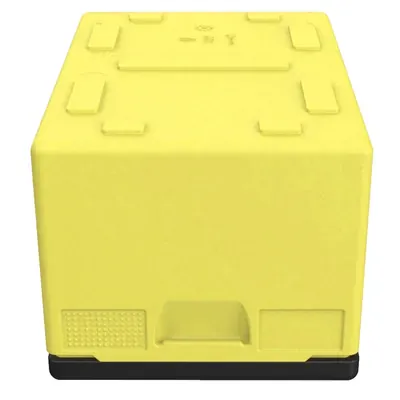 Professional – lemon – 48 L – Bild 6