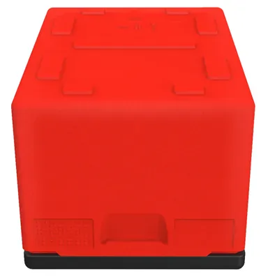 Professional – rot – 48 L – Bild 6