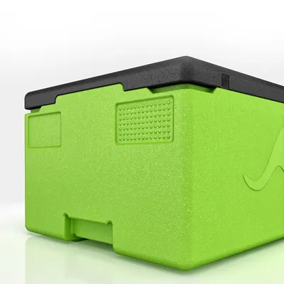 Professional – lime – 39 L – Bild 2
