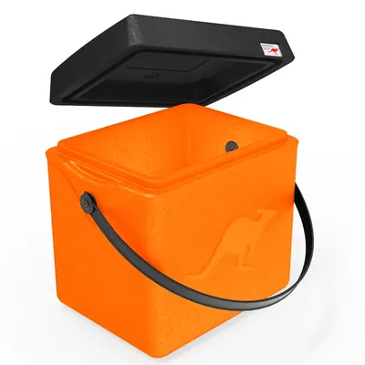 Trip – orange – 20 L – Bild 4