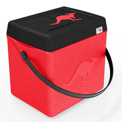 Trip – rot – 20 L – Bild 1