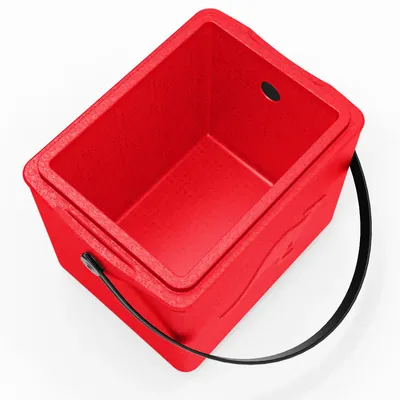 Trip – rot – 20 L – Bild 2