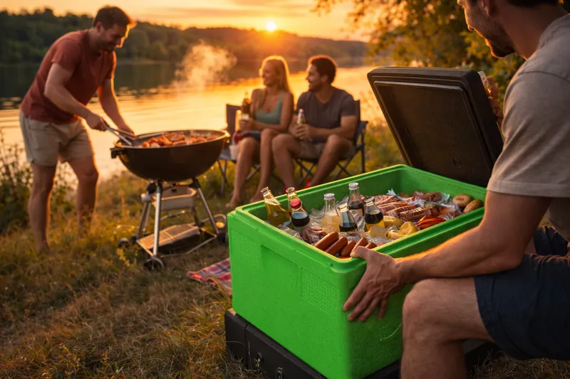 BBQ