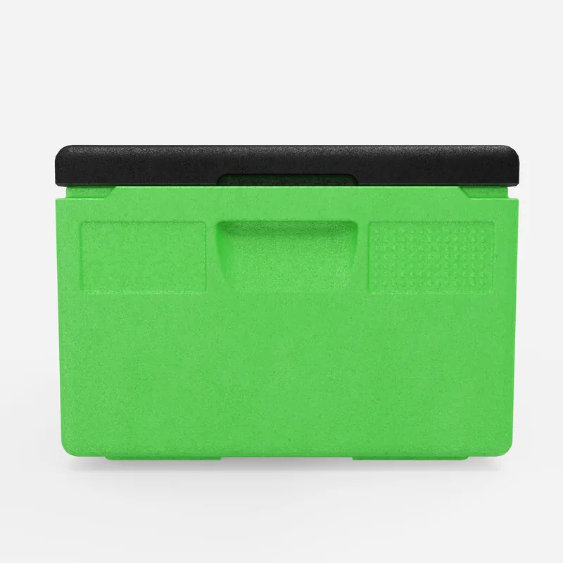 Kängabox Expert GN 1/1 lime 80l pic-4