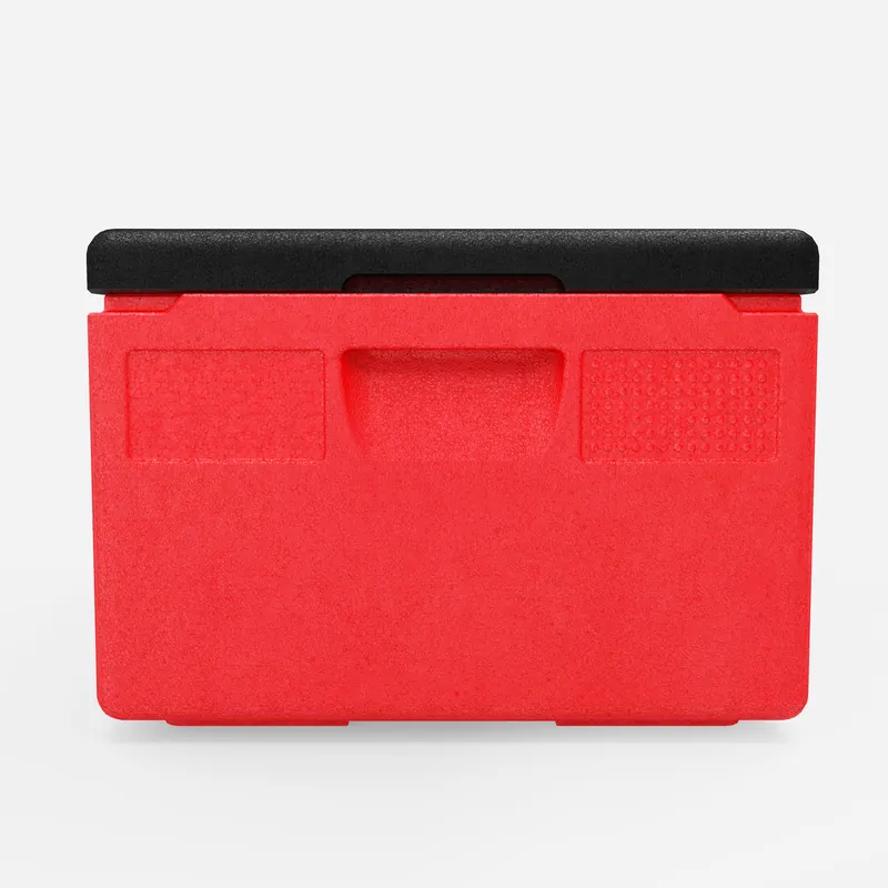 Kängabox Expert GN 1/1 rot 39l pic-4
