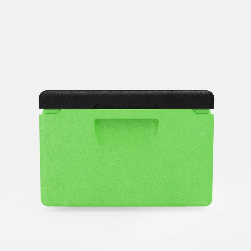 Kängabox Expert GN 1/1 lime 15l pic-2
