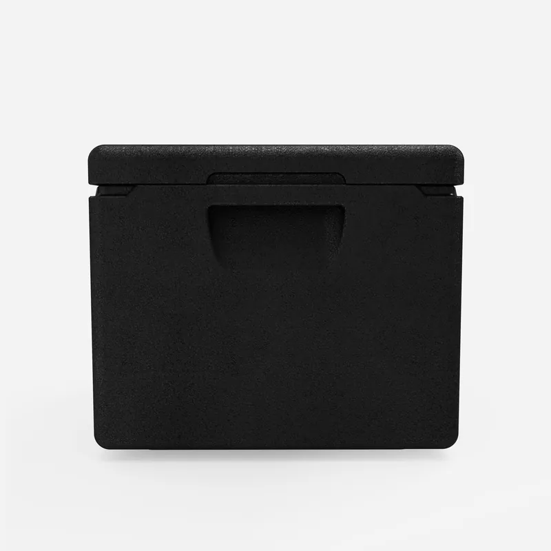 Kängabox Expert GN 1/1 schwarz 19l pic-4