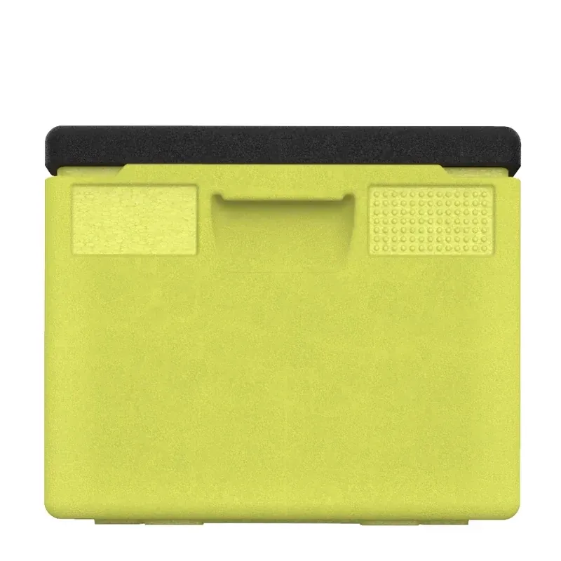 Kängabox Professional GN 1/1 lemon 48l pic-5