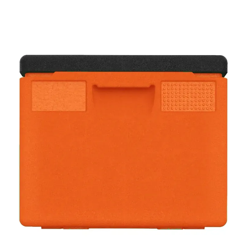 Kängabox Professional GN 1/1 orange 48l pic-5