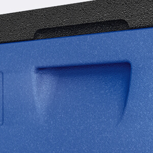 Side Handle
